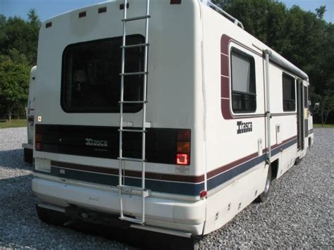 Used 1990 Itasca By Winnebago Sunflyer 33rq Overview Berryland Campers