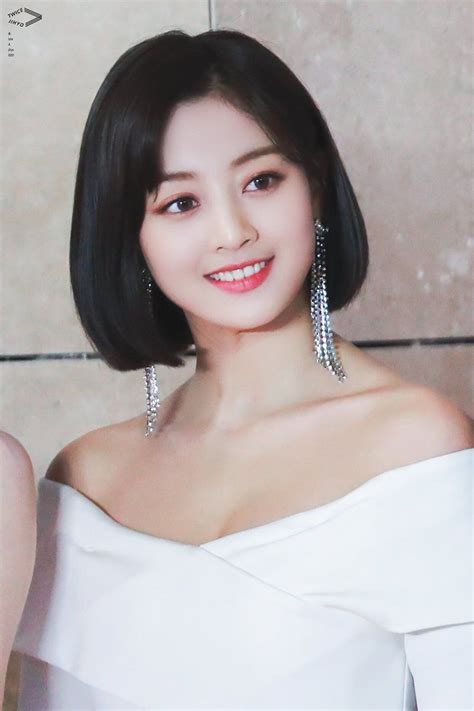 Fab kpop hairs and styles. Twitter | Twice jihyo, Kpop girls, Short hair styles