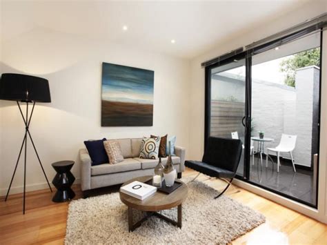 small lounge room design | Lounge room design, Small lounge rooms