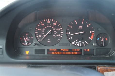 Quickly press the gas pedal all the way down and lift all the way up 5 full times. beelove: Bmw E36 M3 Check Engine Light