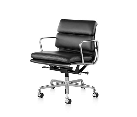 Favorite add to herman miller eames aluminum group lounge chair shopdeluxevintage. EAMES ALUMINUM GROUP SOFT PAD MANAGEMENT CHAIR - Chairs from Herman Miller | Architonic