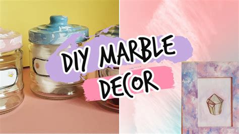 09:13 watch 'dollar tree marble decor diys 2019' 11/25/19 #people&blogs. DIY DOLLAR TREE | Bathroom Marble Decor - YouTube