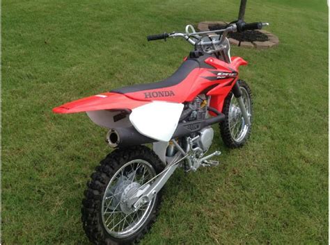 Find the best dirt, adventure, motocross, or trials bike for you. Buy 2006 Honda Crf 80F Dirt Bike on 2040motos