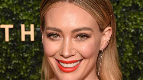 Explore idatedthedrummer's photos on flickr. Hilary Duff Gets Mermaid Hair Extensions — Expert ...