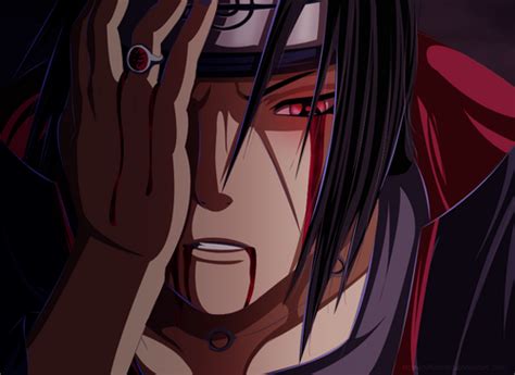 Swag jutsu tiktok yang lagi viral. Itachi Uchiha images itachi fanart 37 HD wallpaper and ...