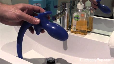 How To Sterilize Squarepeg Puppy Tails Sex Toys The Happy Pup Youtube