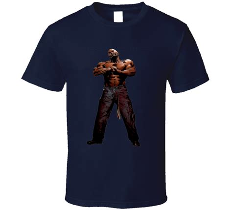 Luke Cage Superhero Comic Fan T T Shirt