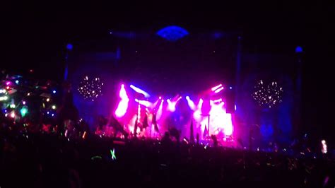 Pretty Lights Shining Bright Despite The Plight Remix Electric Forest Youtube