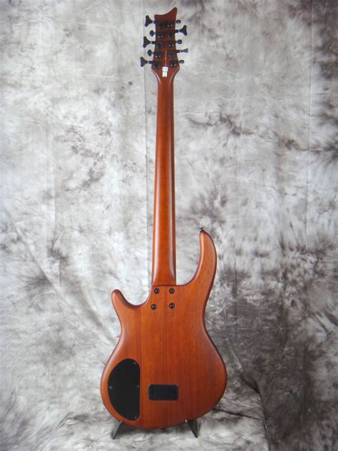 10 String Hammer Bass [objekt 1704] 2000 C A 1193