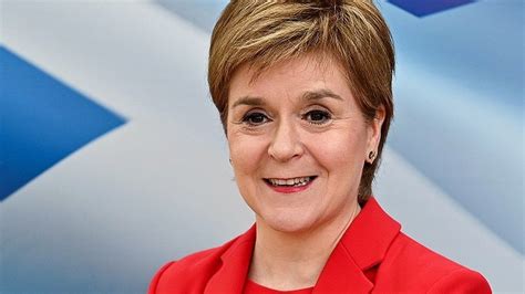 Scottish Election 2021 Nicola Sturgeon Pledges Transformational Nhs