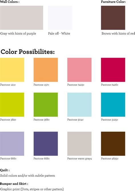 Maybe you would like to learn more about one of these? gender neutral colors for babies | Baby Bedding Pt 1 ...