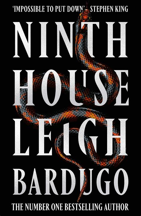 Ninth House By Leigh Bardugo Ebook Private