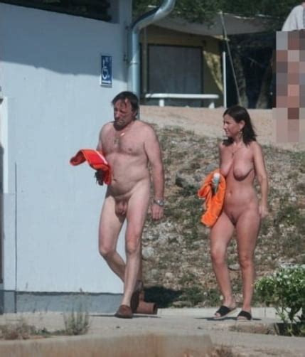 Biggest Nudist Resort Palmes Est