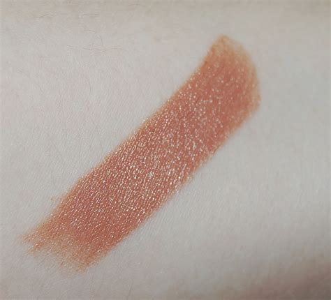 Beauty Squared Mac Magnetic Nude Sensual Sparks Lipstick Photos