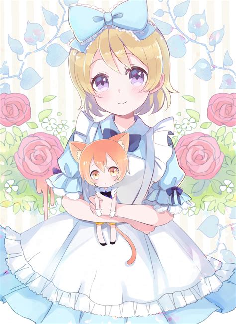 Free shipping for many products! Safebooru - 2girls alice (wonderland) alice (wonderland ...