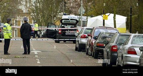 A Man Suffered Horrific Head Injuries When He Was Attacked In A London