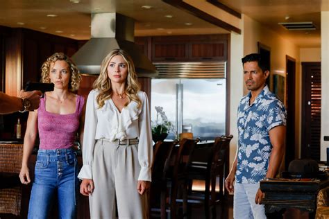 Magnum Pi Season 5 Part 2 Release Date Time And Where To Watch