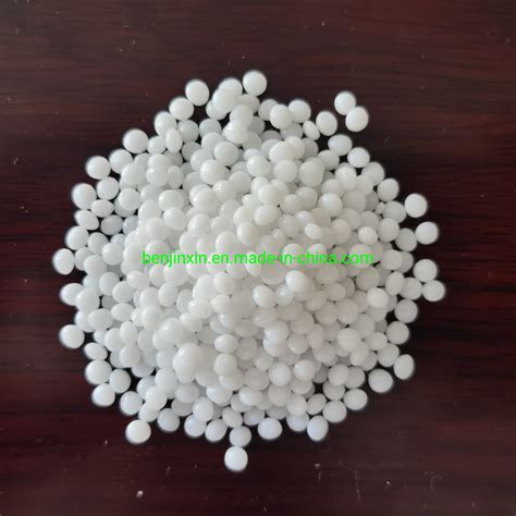 Acetal Pom Copolymer Pom Resin M270 With Superior Moldability China