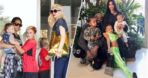 20 Secrets Only Celeb Nannies Can Tell Us About Their Boss
