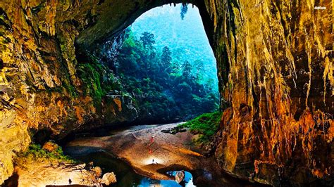 How To Plan A Vietnam Cave Tour