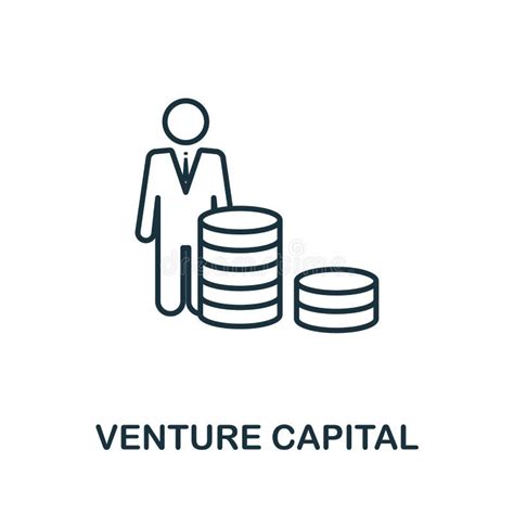 Venture Capital Icon Simple Element From Startup Icons Collection