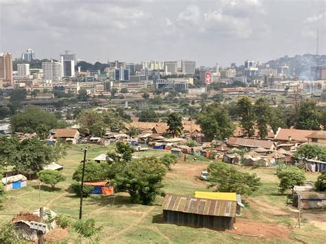 Kampala On A Budget Tips For Ugandas Capital City