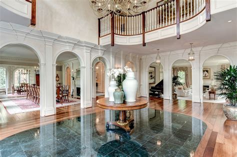 A Look At The Dc Areas Most Expensive Homes For Sale The