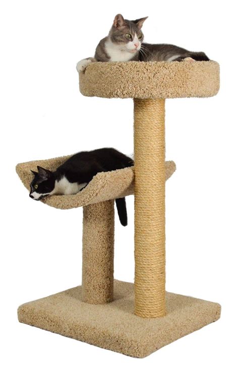 Cat Trees For Large Cats Cool Cat Trees Cat Tree Plans Cat Tree House