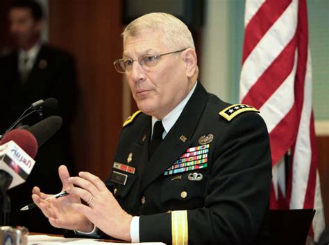 Africom Chief Visits Sahel Joint Military Hq In Algeria Morocco World