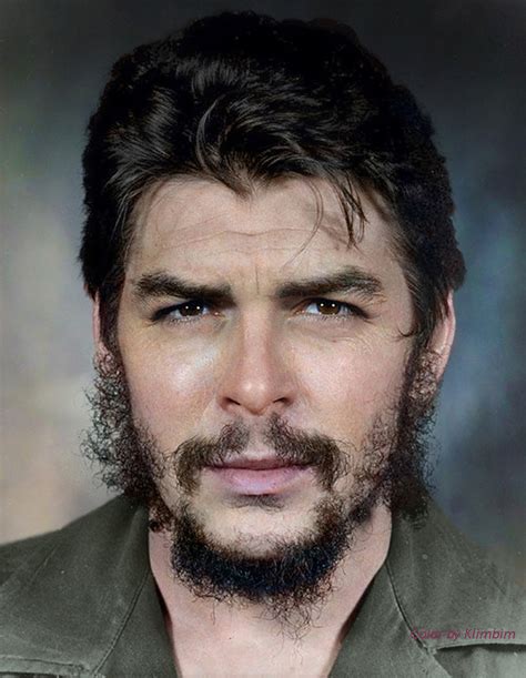 Ernesto che guevara ˈtʃe ɣeˈβaɾa, полное имя — эрнесто рафаэль гевара де ла серна, исп. Aventuras na História · Che Guevara: O líder guerrilheiro ...