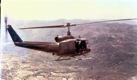 1967 Bong Son Plain Alpha 229th Ahb 1st Cav Vietnam War Vietnam