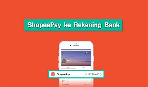 Welcome bank kuyy, okeh di video kali ini saya membagikan tutorial bagaimana caranya transfer pulsa ke rekening bank yang pastinya mudah dan prosesnya cepat. Cara Transfer Mencairkan Saldo ShopeePay ke Rekening Bank 2020