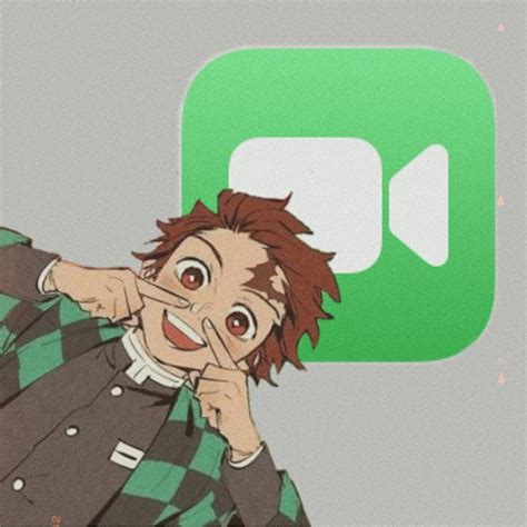 Instagram App Anime Anime Snapchat Animated Icons