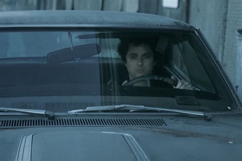 Green Day Escape The Melancholy In Still Breathing Video