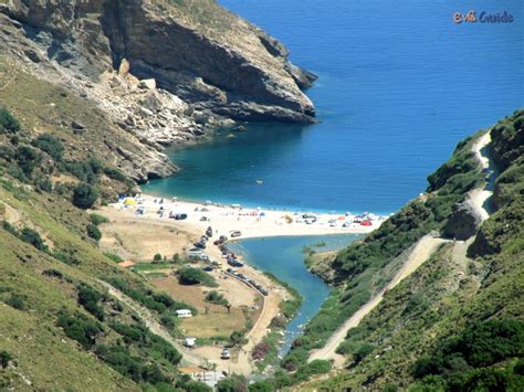 Η εύβοια είναι το δεύτερο μεγαλύτερο νησί της ελλάδας και το έκτο μεγαλύτερο της μεσογείου. www.xapaki.gr: Παραλίες Ευβοίας: Νότια Εύβοια (μέρος 2ο)