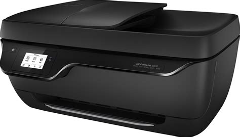 Hp Officejet 3830 All In One Printer