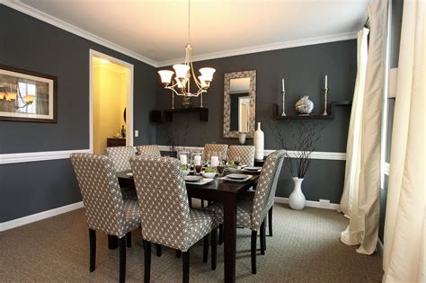 50 Ways To Re Imagine Your Dream Dining Spot Dining Room Wall Color