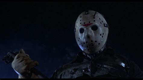 Friday The 13th Part Vi Jason Lives Wallpapers Wallpaper Cave