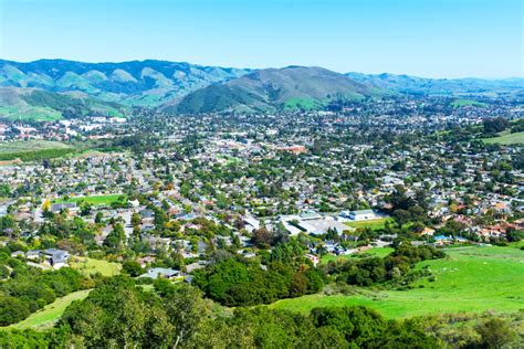 18 Best Things To Do In San Luis Obispo Ca [2023]