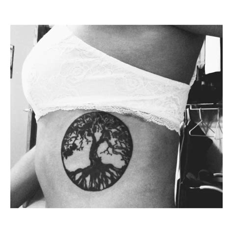 50 Latest Tree Of Life Tattoos Designs