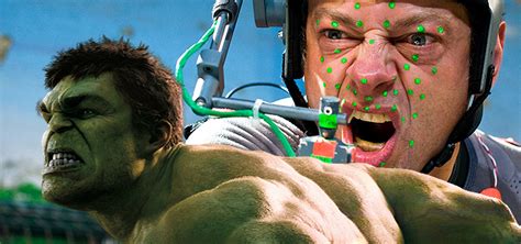 Andy Serkis On Avengers Age Of Ultron Role Educating Mark Ruffalo