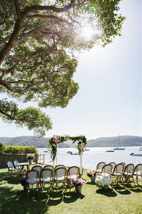 Outdoor wedding venues in sydney – Artofit