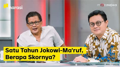 1 abad = 100 tahun abad adalah periode 100 tahun. Satu Tahun Jokowi-Ma'ruf, Berapa Skornya? (Part 1) | Mata ...