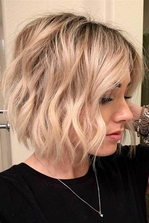 Amazing Beach Waves For Short Hair Found For 2023