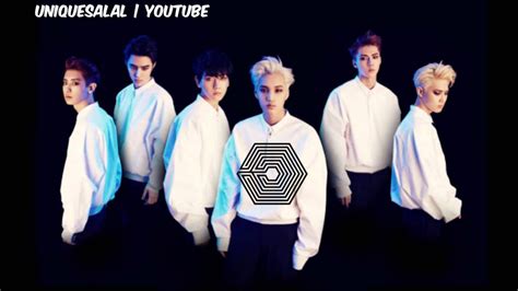 Mp3dl 01 Exo K Overdose 중독 Youtube