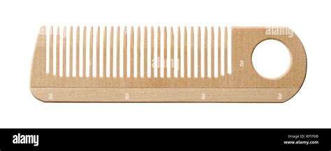 Hair Comb Hi Res Stock Photography And Images Alamy