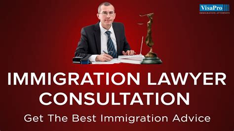Immigration Lawyer Consultation Get The Immigration Advice You Need