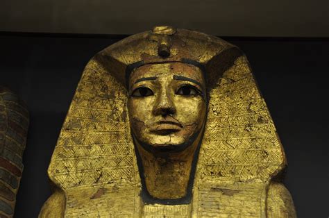 Pharaoh Egypt Louvre · Free Photo On Pixabay