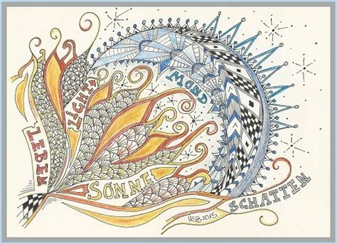 Astronomiefans dürfen sich auf ein ereignisreiches jahr freuen. Solar Eclipse, Sonnenfinsternis, Sonne, Mond ... Doodle ...