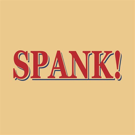 Spank Podcast